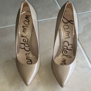 Sam Edelman Heels